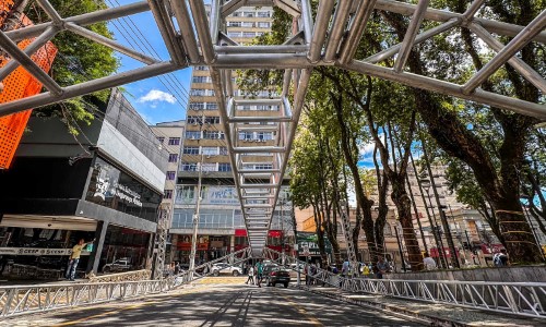 Barra Mansa: Programação social da festa de São Sebastião começa nesta quarta-feira